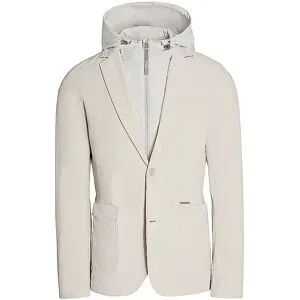 ALPHATAURI Sakko OBOSS beige   L Herren