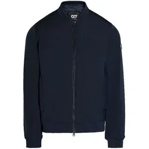 ALPHATAURI Blouson OZZT dunkelblau   L herren