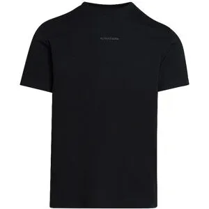 ALPHATAURI T-Shirt JOULON schwarz   XL Herren