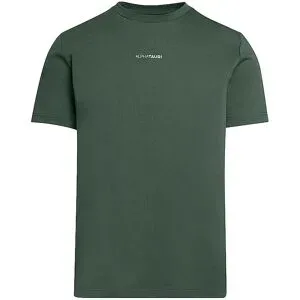 ALPHATAURI T-Shirt JOULON dunkelgrün   L Herren