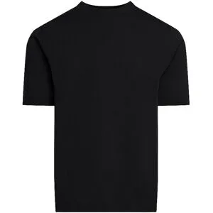 ALPHATAURI T-Shirt FARIS schwarz   M Herren