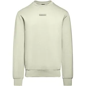 ALPHATAURI Sweater SAURIS hellgrün   S Herren