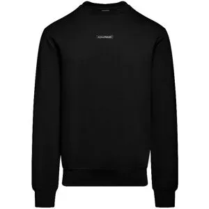 ALPHATAURI Sweater SAURIS schwarz   XL Herren