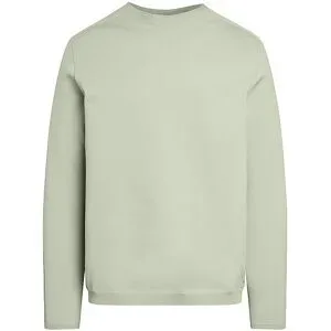 ALPHATAURI Pullover FRASBOURG hellgrün   M Herren