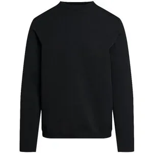 ALPHATAURI Pullover FRASBOURG schwarz   XL Herren