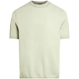 ALPHATAURI T-Shirt FARIS hellgrün   L Herren
