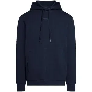 ALPHATAURI Kapuzensweater - Hoodie schwarz   S Herren