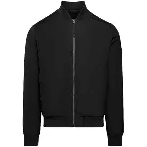 ALPHATAURI Blouson OUBLIS schwarz   XXL Herren