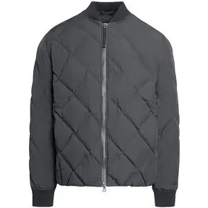 ALPHATAURI Leichtsteppjacke OCTAL dunkelgrün   XL Herren