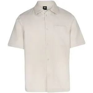 ALPHATAURI Hemd  beige   S Herren