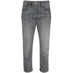 ARMEDANGELS Jeans Tapered Fit AAUSTIN grau   33/L32 herren