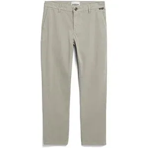 ARMEDANGELS Chino AASTER hellgrün   33/L32 Herren