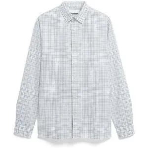 ARMEDANGELS Hemd  olive   XL Herren