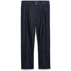ARMEDANGELS Jeans Straight Fit  dunkelblau   34/L32 Herren