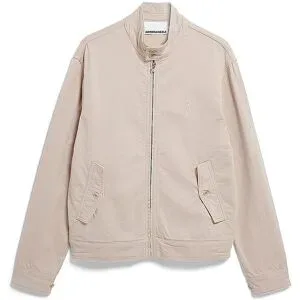 ARMEDANGELS Blouson  beige   M Herren
