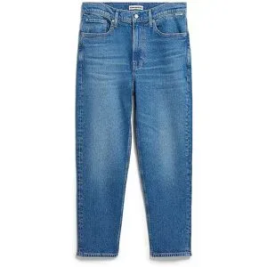 ARMEDANGELS Jeans Tapered Fit MAAKX blau   33/L34 herren