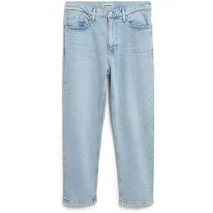 ARMEDANGELS Jeans Tapered Fit MAAKX hellblau   36/L34 Herren