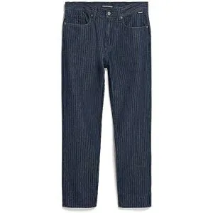 ARMEDANGELS Jeans Tapered Fit  dunkelblau   31/L32 herren