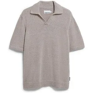 ARMEDANGELS Poloshirt  beige   S Herren
