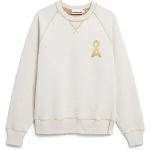 ARMEDANGELS Sweater  creme   XXL Herren