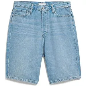 ARMEDANGELS Jeansshorts  hellblau   32 herren