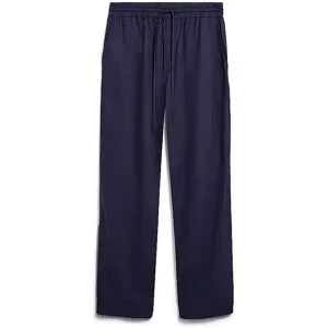 ARMEDANGELS Leinenhose LUKAA LINO blau   31 herren