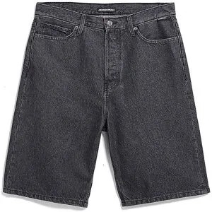ARMEDANGELS Jeansshorts  grau   33 Herren