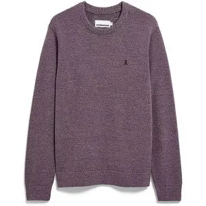 ARMEDANGELS Pullover ALVAARIO  rot   XXL herren