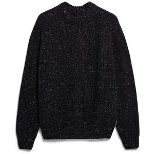 ARMEDANGELS Pullover KIAANO schwarz   S Herren