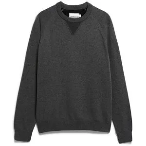 ARMEDANGELS Pullover  grau   XL Herren