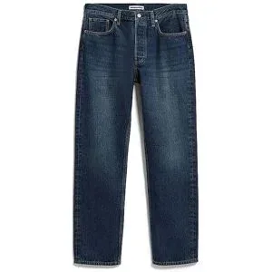 ARMEDANGELS Jeans Straight Fit MAADOX  blau   36/L32 herren
