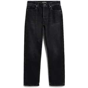 ARMEDANGELS Jeans Straight Fit MAADOX  grau   34/L34 herren