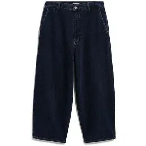 ARMEDANGELS Jeans Straight Fit BAGGY  blau   36/L32 herren
