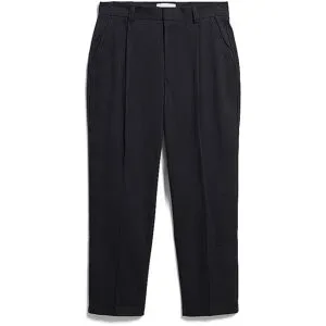 ARMEDANGELS Chino TAAMIR schwarz   33/L34 herren