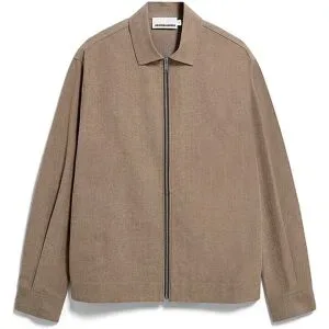 ARMEDANGELS Jacke  beige   M Herren