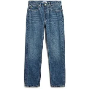 ARMEDANGELS Jeans Straight Fit MAADOX blau   30/L34 herren