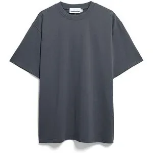 ARMEDANGELS T-Shirt MAARKOS blau   XXL Herren