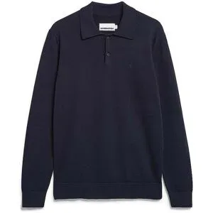 ARMEDANGELS Poloshirt  blau   M Herren