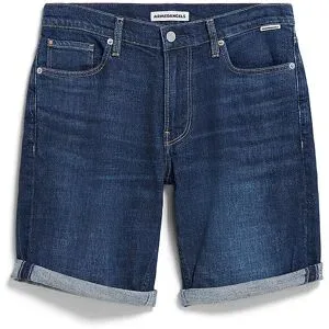 ARMEDANGELS Jeansshorts NAAILO dunkelblau   30 herren