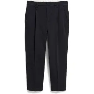 ARMEDANGELS Chino 7/8 TAAMIR schwarz   32/L32 Herren
