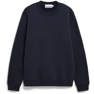 ARMEDANGELS Sweater BAARO dunkelblau   XXL Herren