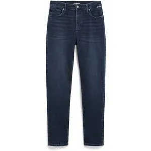 ARMEDANGELS Jeans Tapered Fit AARJO  dunkelblau   30/L32 Herren