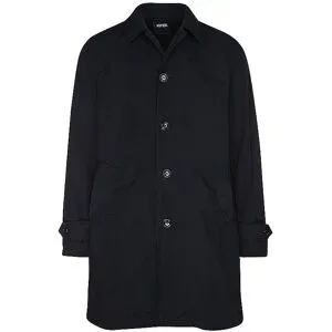 ASPESI Trenchcoat  dunkelblau   XL Herren