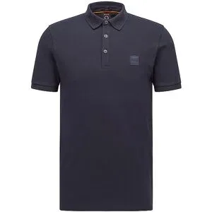 Boss Poloshirt Slim Fit PASSENGER blau   S Herren