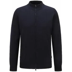 Boss Strickjacke Balonso  dunkelblau   XL Herren