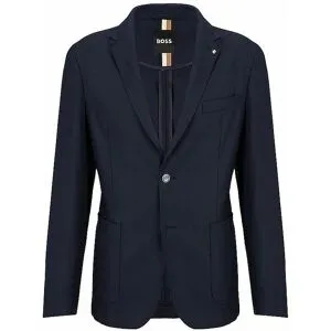 Boss Sakko C-HARRY-224 dunkelblau   56 Herren