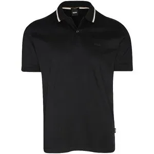 Boss Poloshirt PENROSE schwarz   XXXL herren