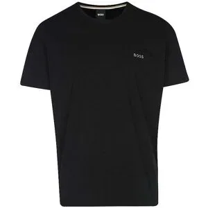 Boss Loungewear T-Shirt schwarz   M Herren