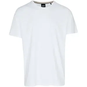 Boss Loungewear T-Shirt weiss   XL herren