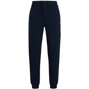 Boss Loungewear Jogginghose dunkelblau   S herren